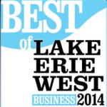 best of lake erie west 2014